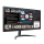 LG 34WP500-B - 647119 - zdjęcie 4